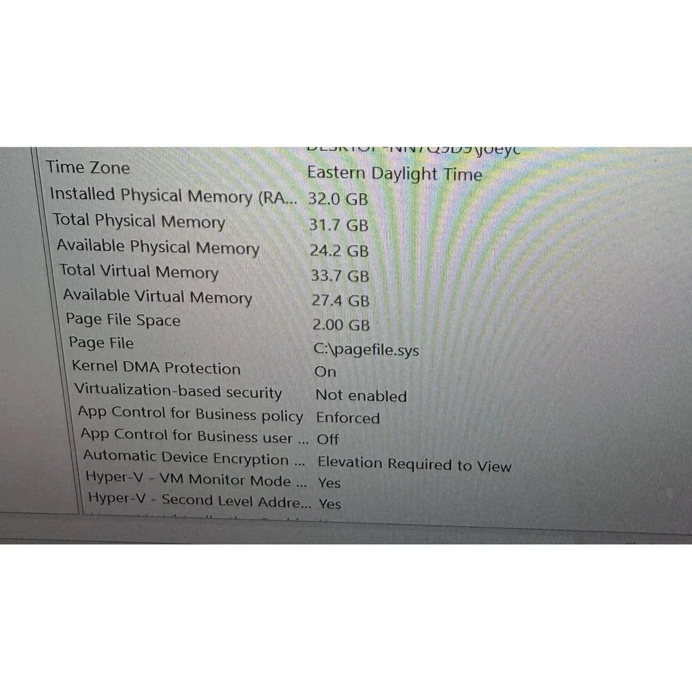 HP 15.6